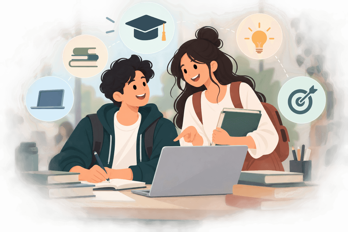 For Students