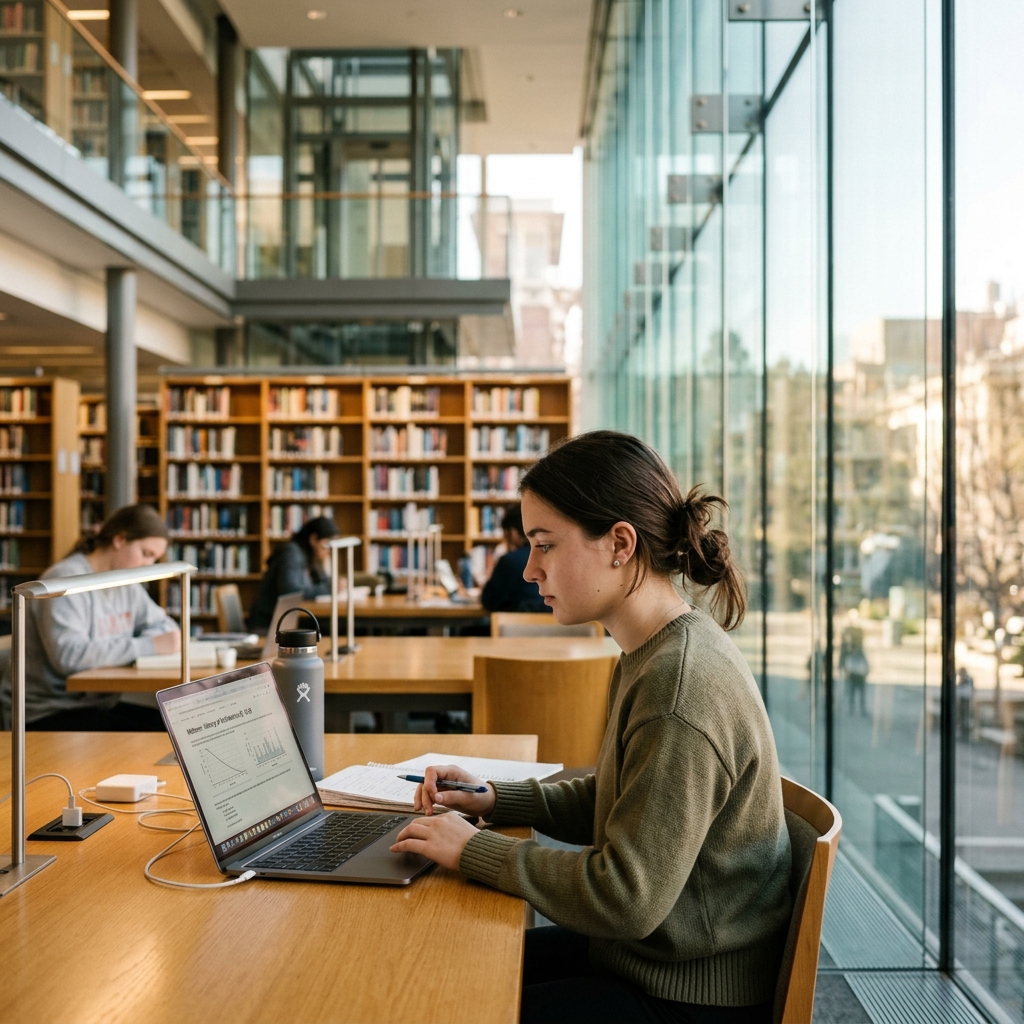 Unlocking Academic & Intellectual Potential